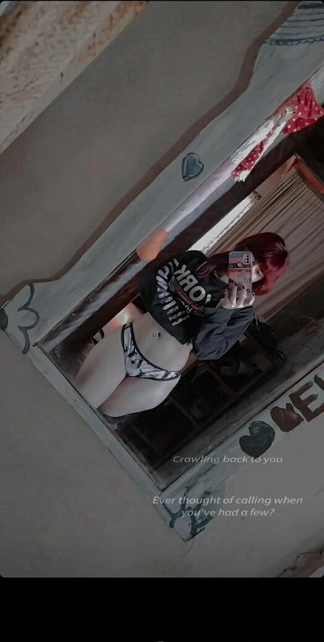 Foto desnuda filtrada de OnlyFans de Junbdm