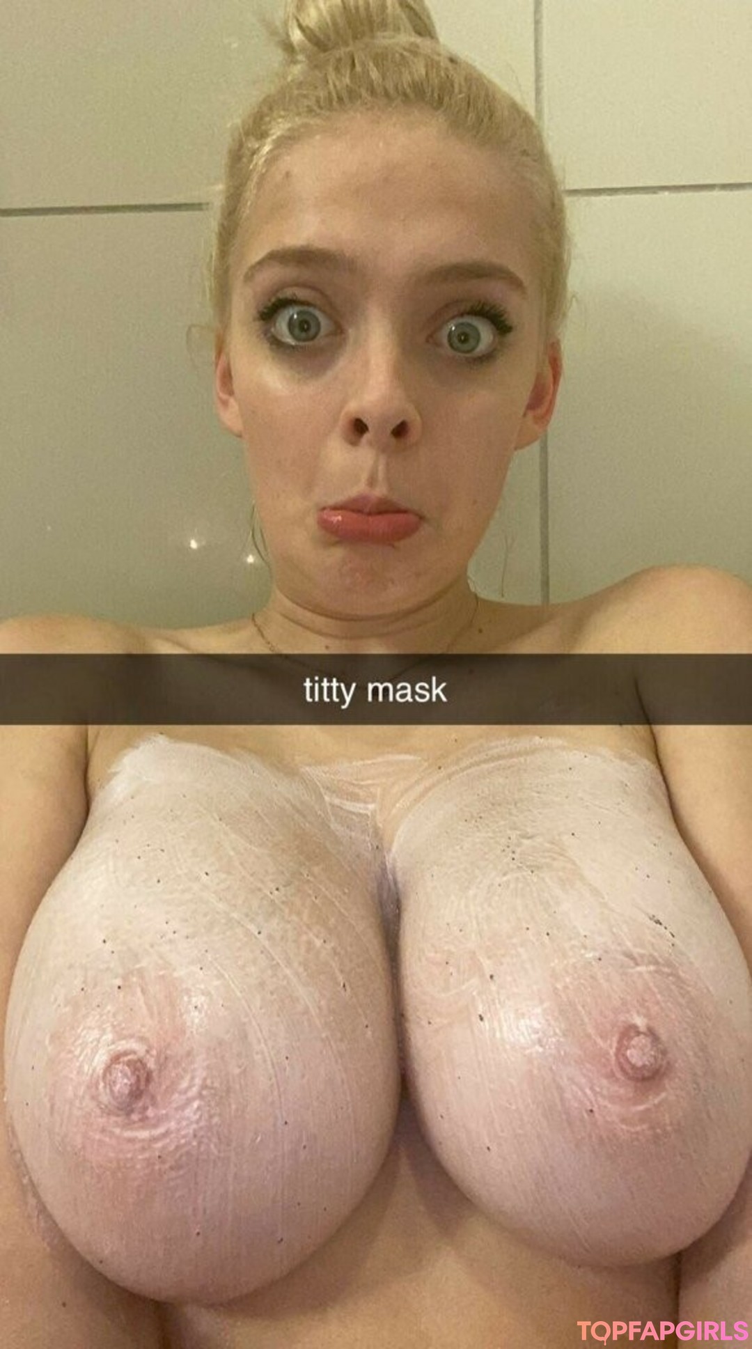 Foto desnuda filtrada de OnlyFans de Coral Brekkan #4 Foto desnuda filtrada de OnlyFans de Coral Brekkan #4