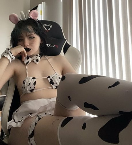 Foto desnuda filtrada de OnlyFans de Notebookpapr