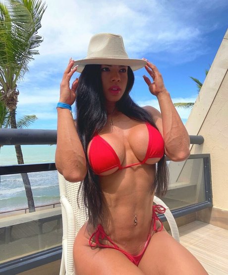 Alejandra Vidal
