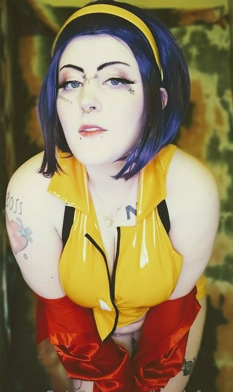 Lovelyfawn
