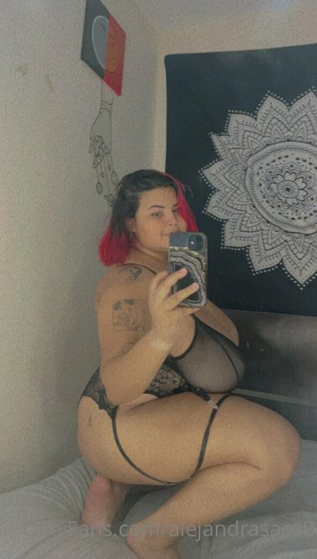 Alejandrasaez0