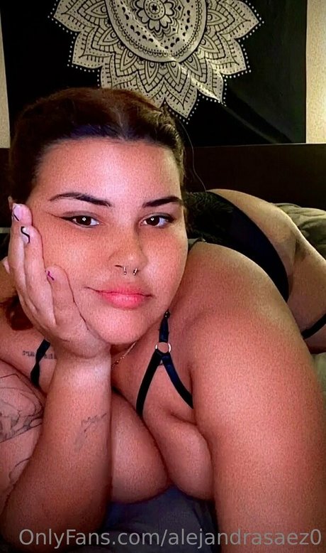 Alejandrasaez0