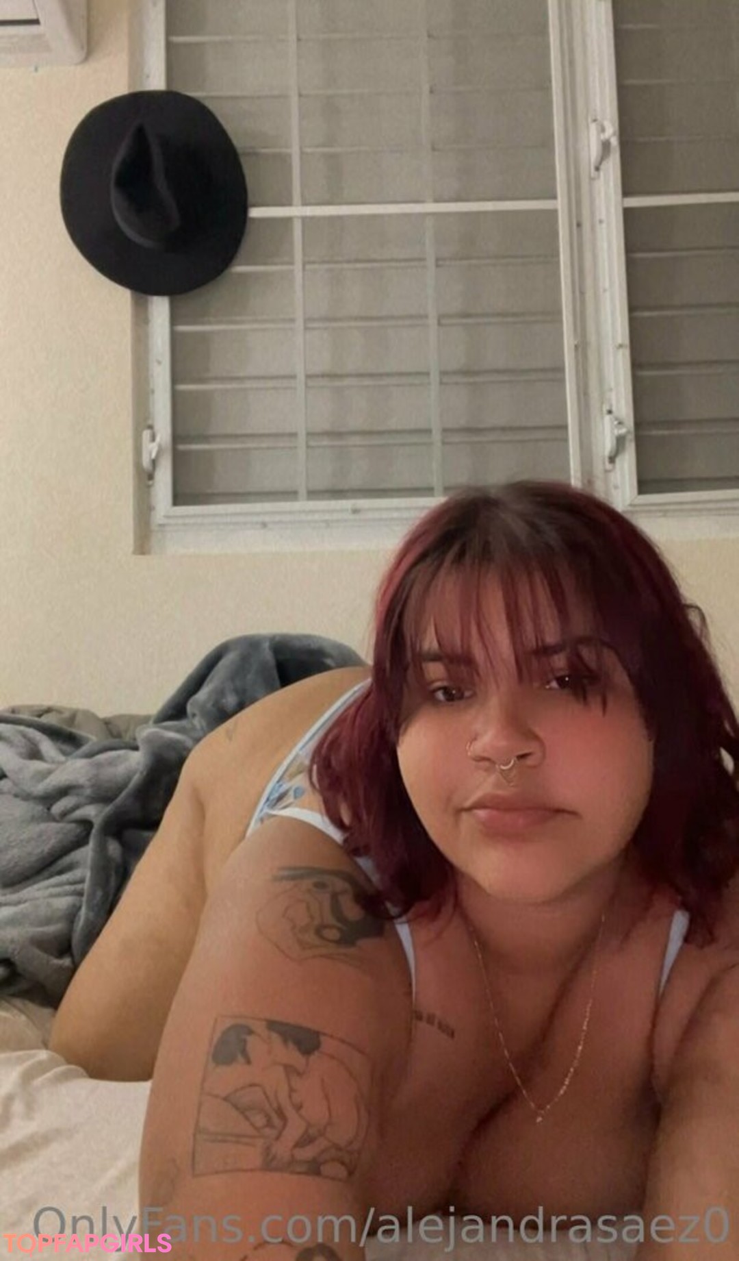 Foto desnuda filtrada de OnlyFans de Alejandrasaez0 #58 Foto desnuda filtrada de OnlyFans de Alejandrasaez0 #58