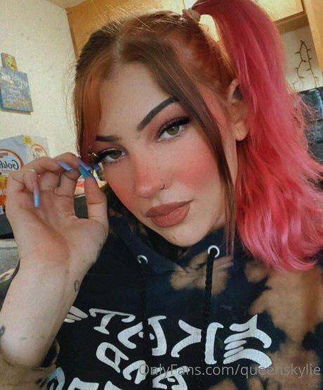 Queenskylie