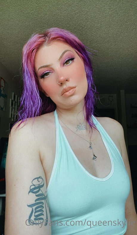Queenskylie