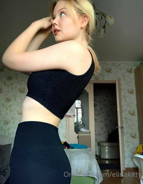 Elinakitty