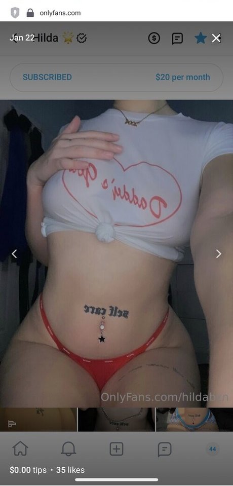 Hildabzn