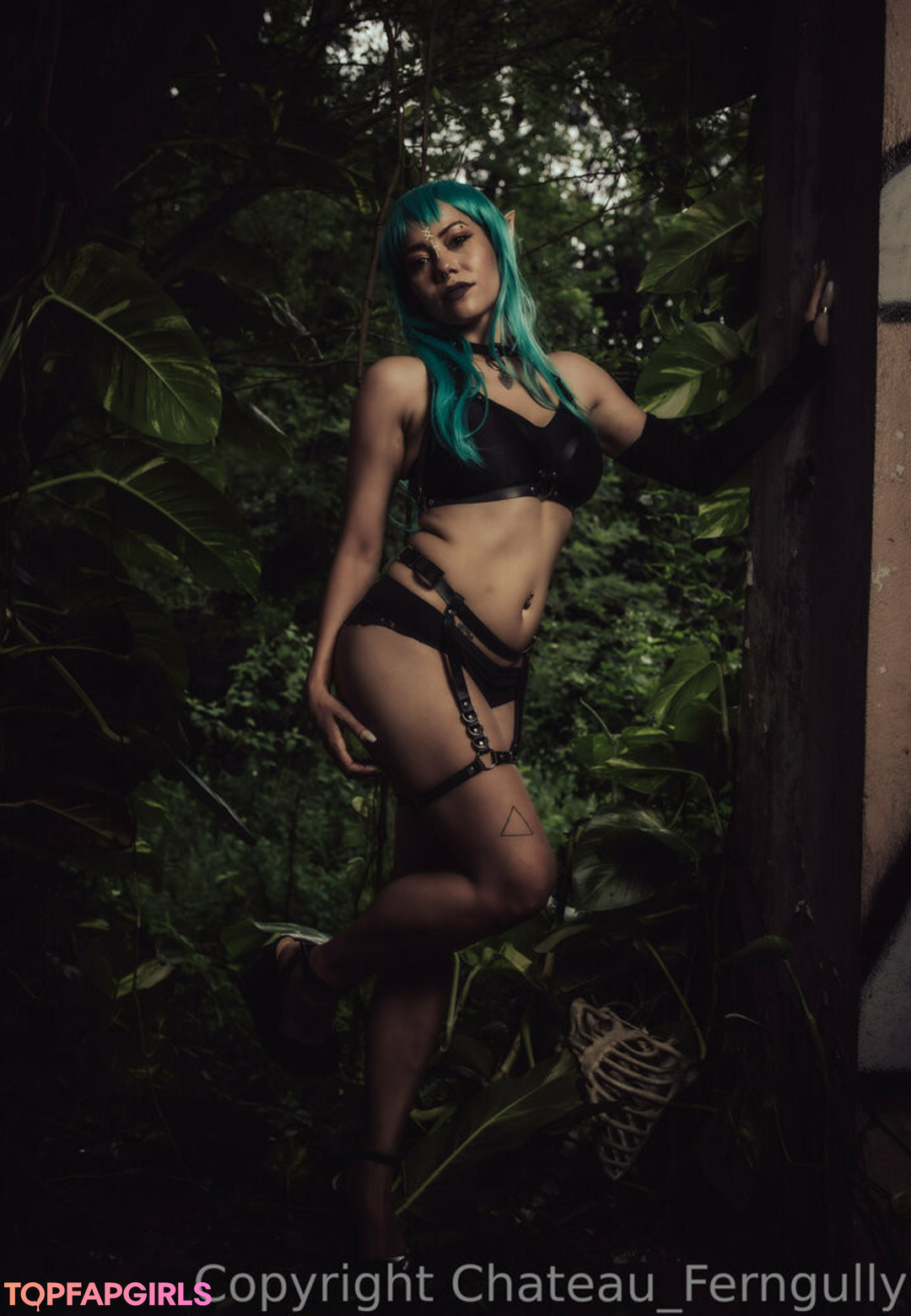 Foto desnuda filtrada de OnlyFans de Chateauferngully #12 Foto desnuda filtrada de OnlyFans de Chateauferngully #12