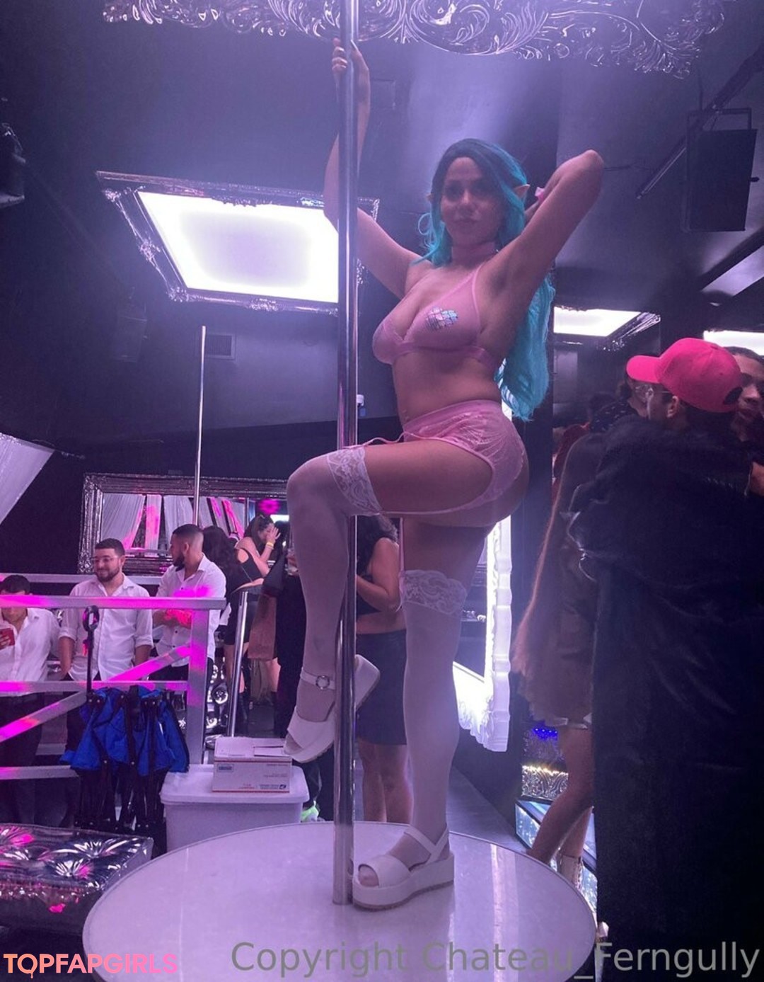 Foto desnuda filtrada de OnlyFans de Chateauferngully #37 Foto desnuda filtrada de OnlyFans de Chateauferngully #37