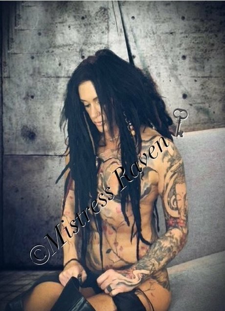 Immistressraven