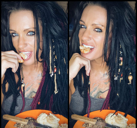 Immistressraven