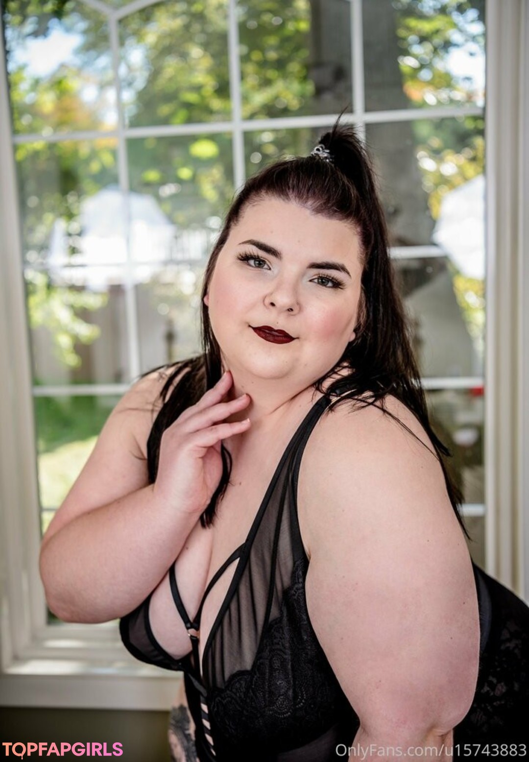 Foto desnuda filtrada de OnlyFans de Maisonfoxqueen #2 Foto desnuda filtrada de OnlyFans de Maisonfoxqueen #2