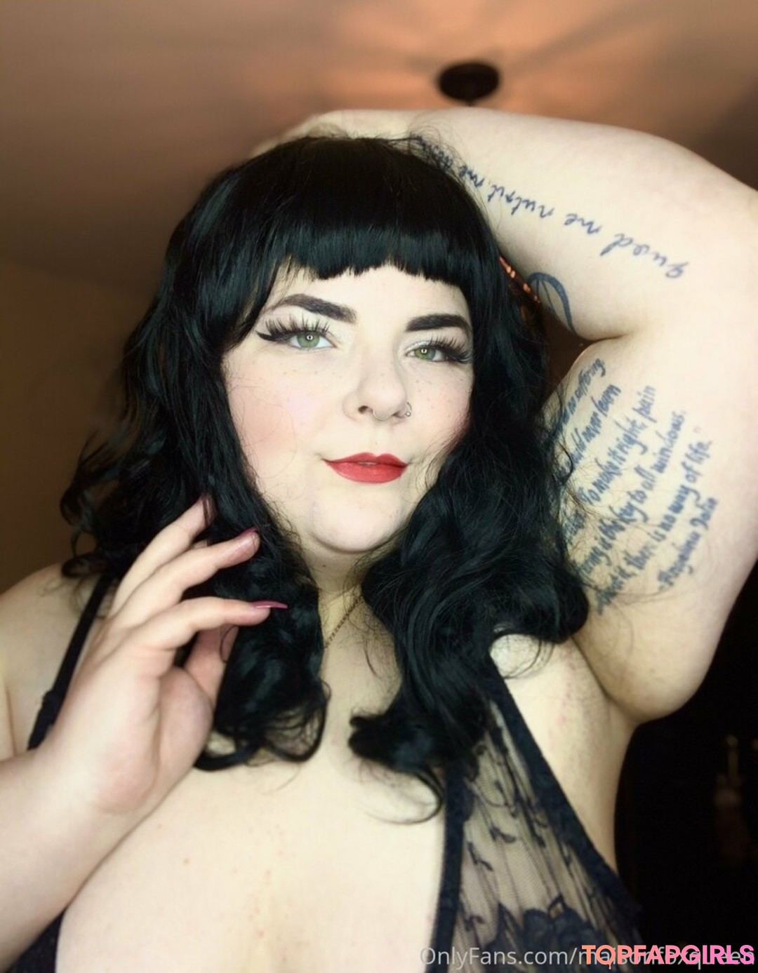 Foto desnuda filtrada de OnlyFans de Maisonfoxqueen #42 Foto desnuda filtrada de OnlyFans de Maisonfoxqueen #42