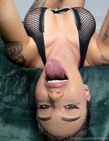 Fitmamii