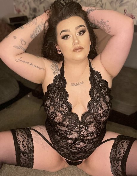 Foto desnuda filtrada de OnlyFans de Privtara69