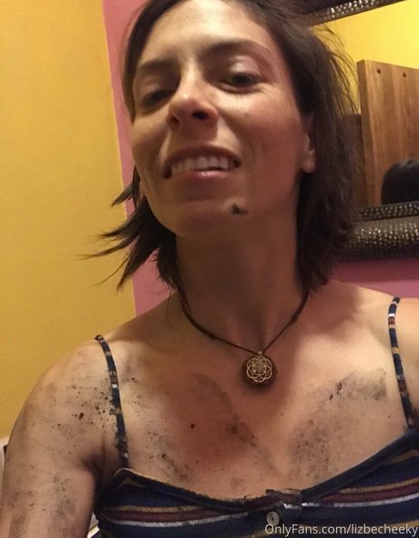 Lizbecheeky