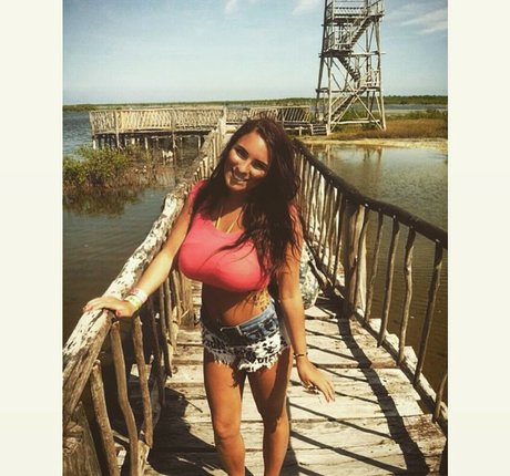 Foto desnuda filtrada de OnlyFans de Emma Lynn Slavin