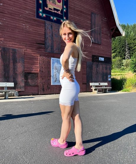 Hailey Azure