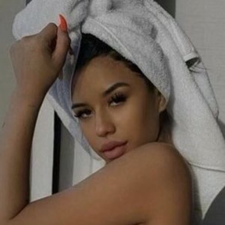 Foto desnuda filtrada de OnlyFans de Badlittleshawty