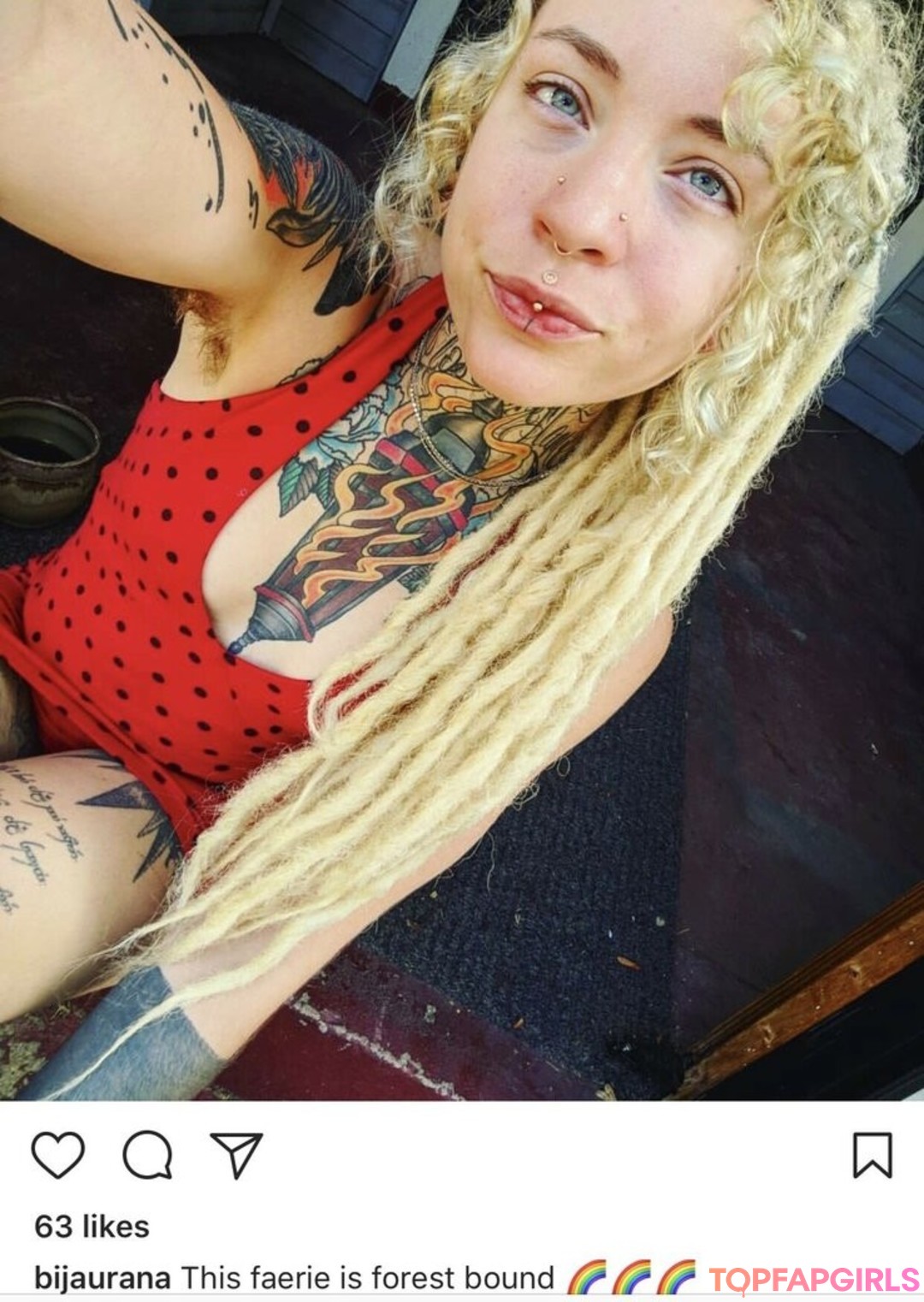 Foto desnuda filtrada de OnlyFans de Bunny Knox #3 Foto desnuda filtrada de OnlyFans de Bunny Knox #3