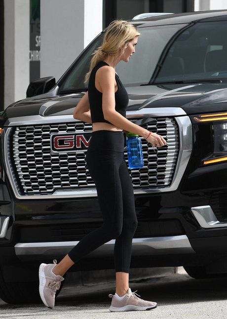 Ivanka Trump