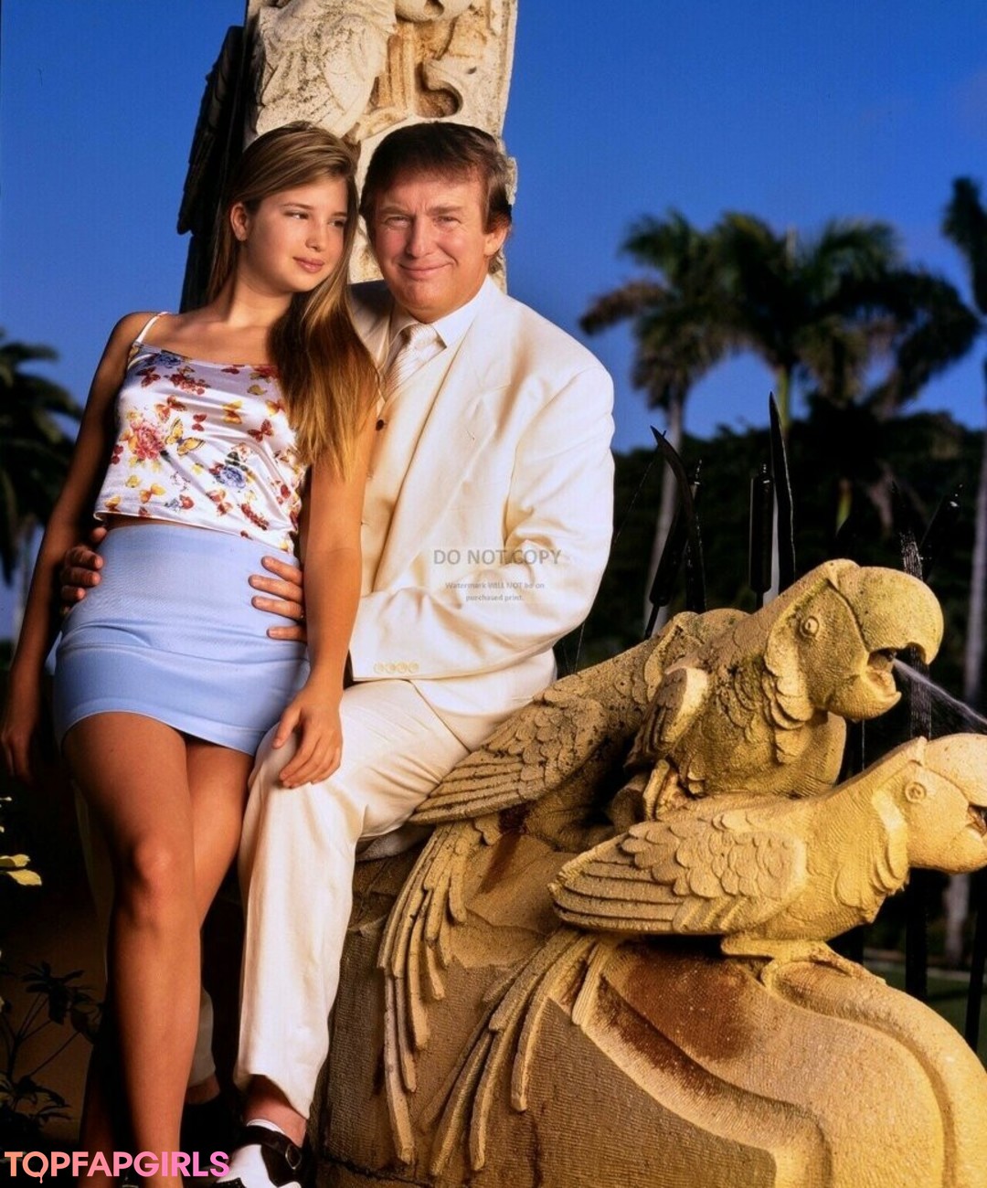 Foto desnuda filtrada de OnlyFans de Ivanka Trump #176 Foto desnuda filtrada de OnlyFans de Ivanka Trump #176