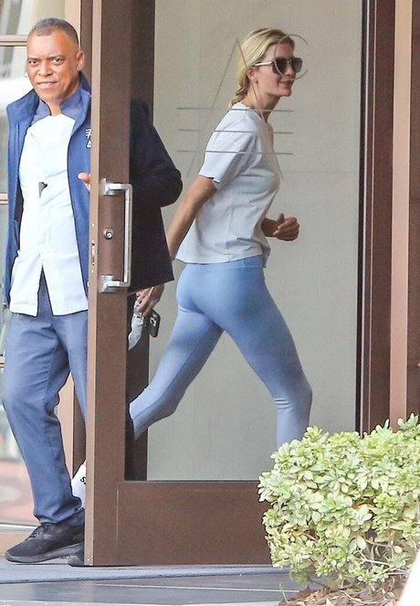 Ivanka Trump