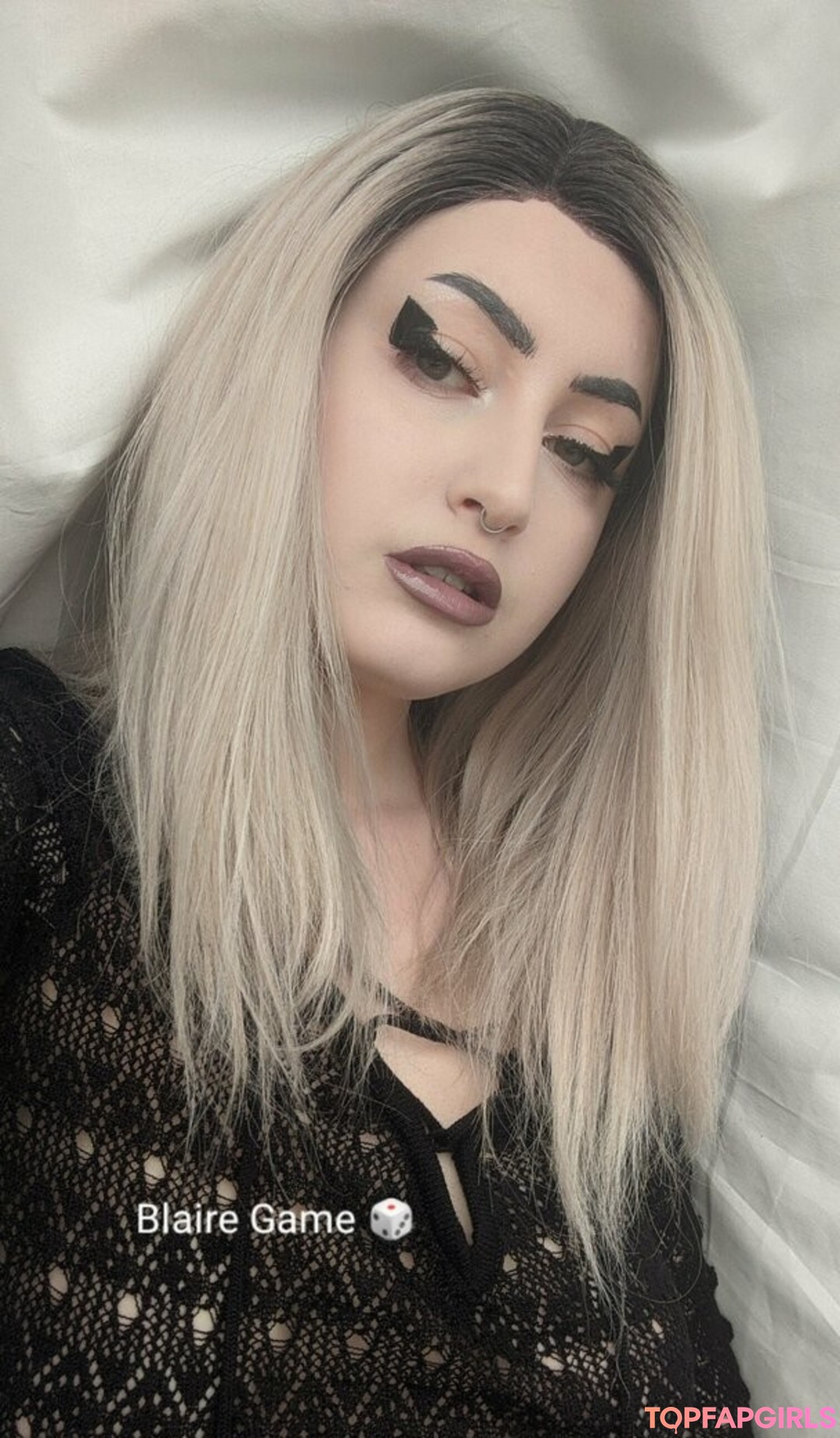 Foto desnuda filtrada de OnlyFans de Blairegame #29 Foto desnuda filtrada de OnlyFans de Blairegame #29