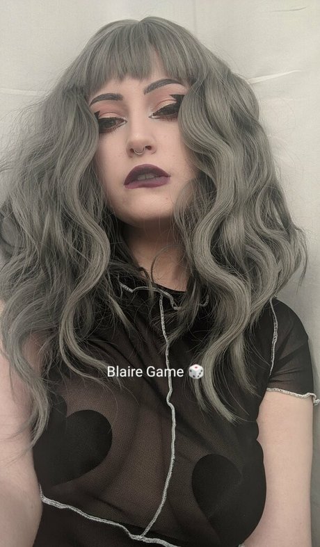 Blairegame