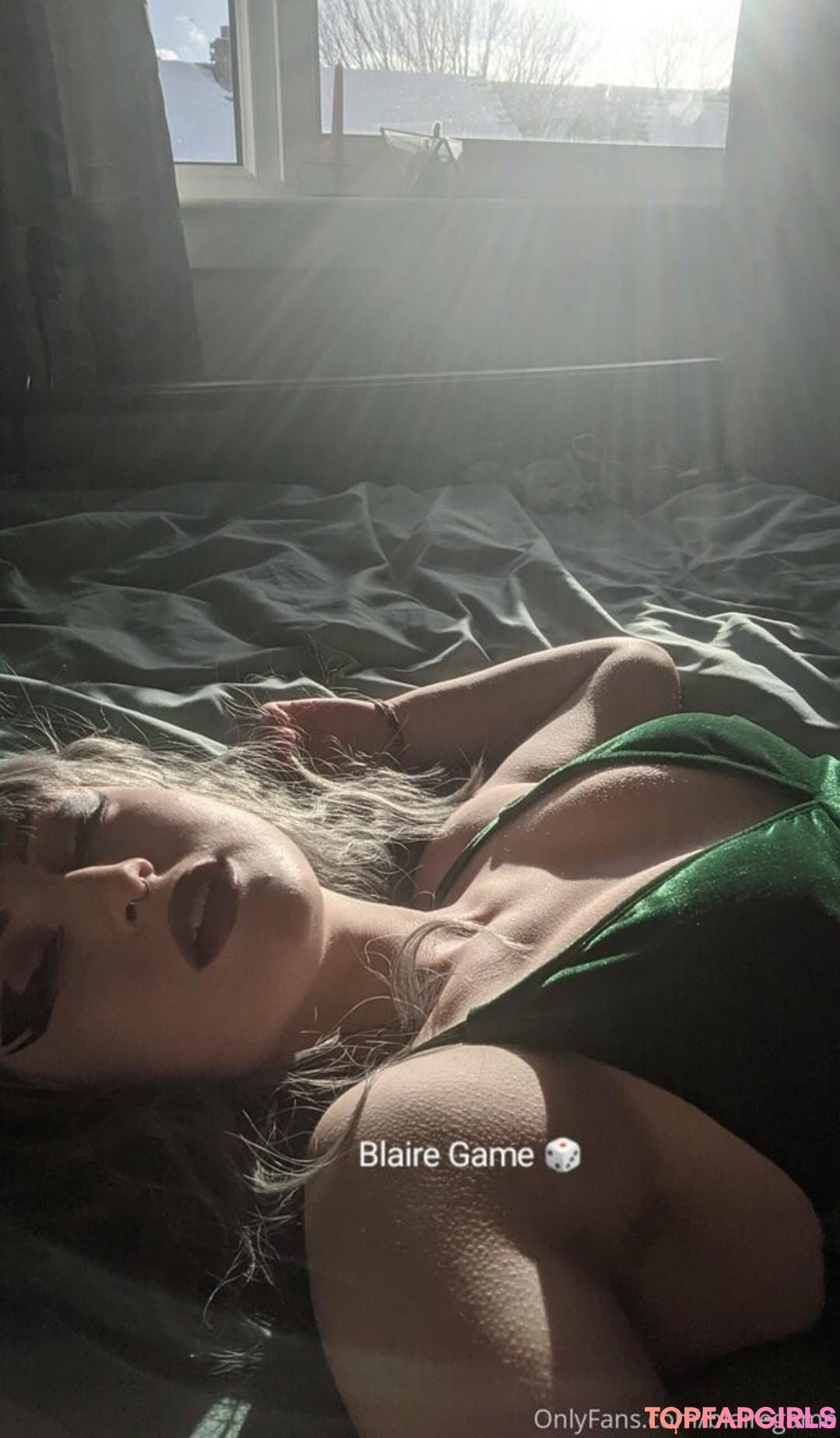 Foto desnuda filtrada de OnlyFans de Blairegame #64 Foto desnuda filtrada de OnlyFans de Blairegame #64