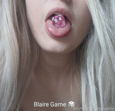 Blairegame