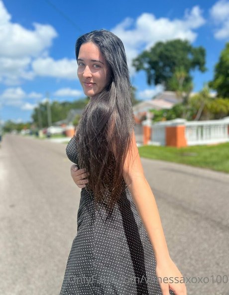 Vanessaxoxo100