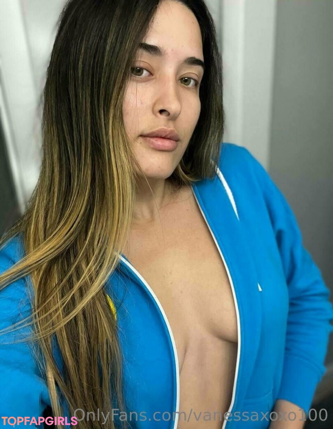 Foto desnuda filtrada de OnlyFans de Vanessaxoxo100 #41 Foto desnuda filtrada de OnlyFans de Vanessaxoxo100 #41