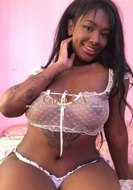 Samira Bombom