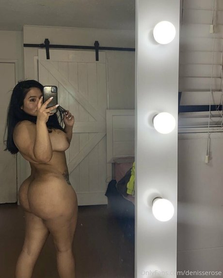 Denisserose