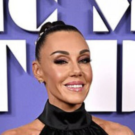 Michelle Heaton