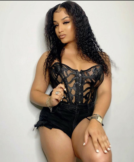 Foto desnuda filtrada de OnlyFans de Gabbyamourr