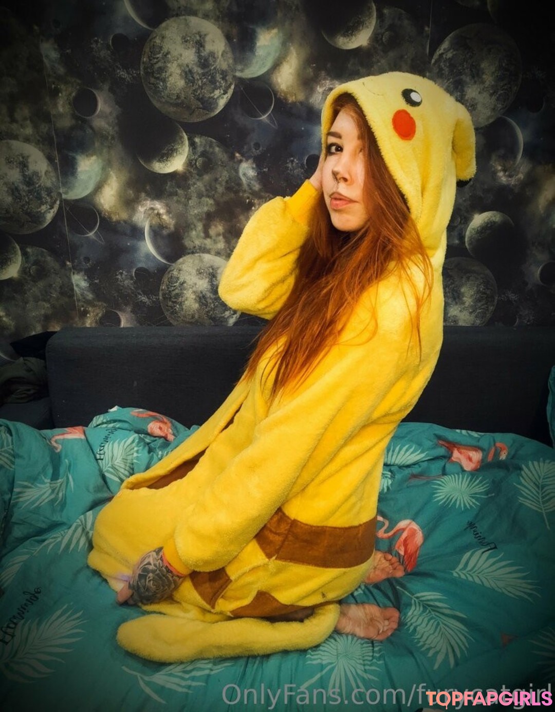 Foto desnuda filtrada de OnlyFans de Furycatgirl #17 Foto desnuda filtrada de OnlyFans de Furycatgirl #17