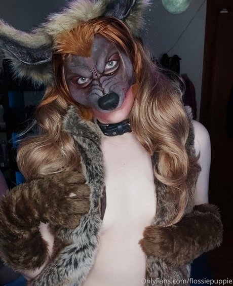 Flossiepuppie