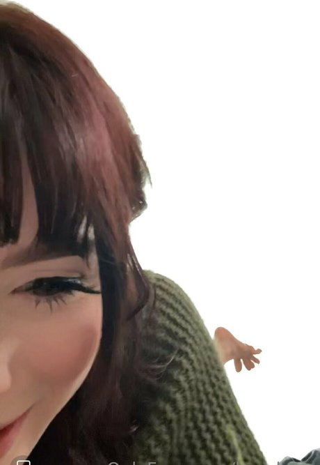 Foto desnuda filtrada de OnlyFans de Kenzkuns