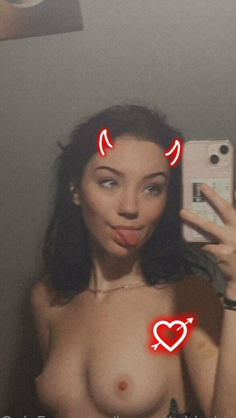 Brunettebhabie