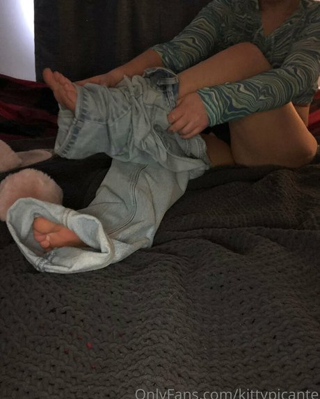 Foto desnuda filtrada de OnlyFans de Oliviathenorth