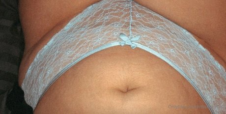 Foto desnuda filtrada de OnlyFans de Mickey55