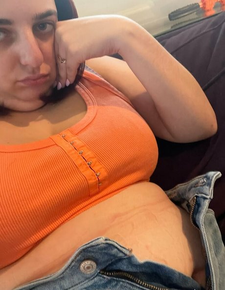 Foto desnuda filtrada de OnlyFans de Bigassburps