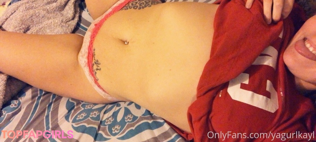 Foto desnuda filtrada de OnlyFans de Yagurlkayl #10 Foto desnuda filtrada de OnlyFans de Yagurlkayl #10