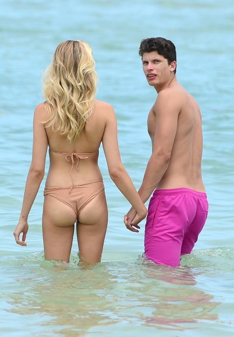 Hailey Clauson