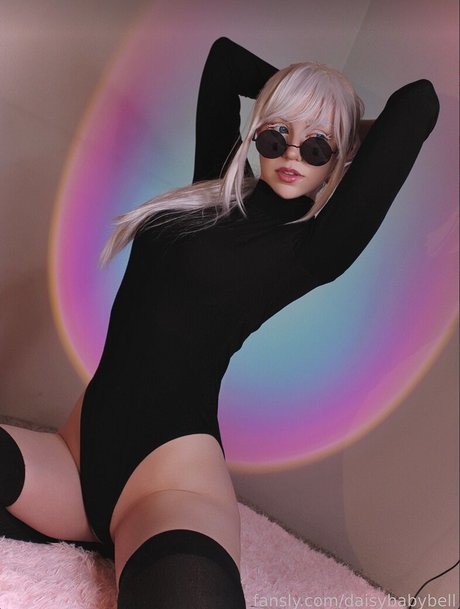 Bubbleteababydoll