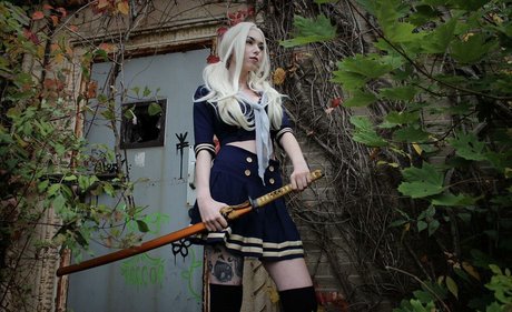 Victoria Kreeps