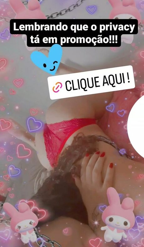 Foto desnuda filtrada de OnlyFans de Luamrvp